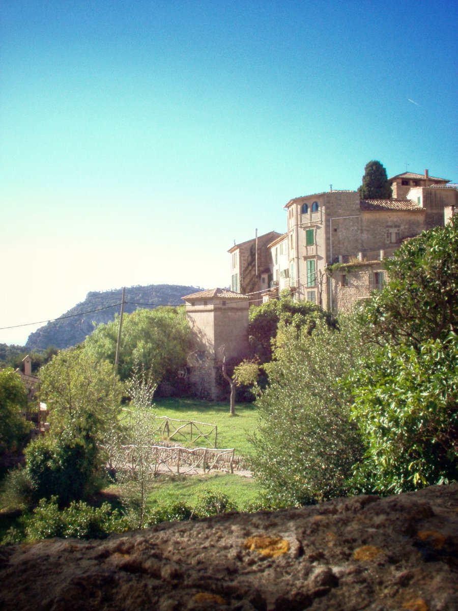 Valldemossa - Mallorca